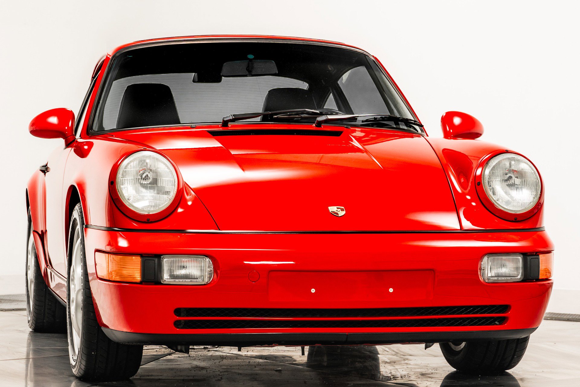 Used 1993 Porsche 911 RS America image 3