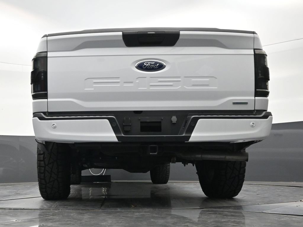 Used 2023 Ford F150 XL w/ STX Appearance Package RWD image 23