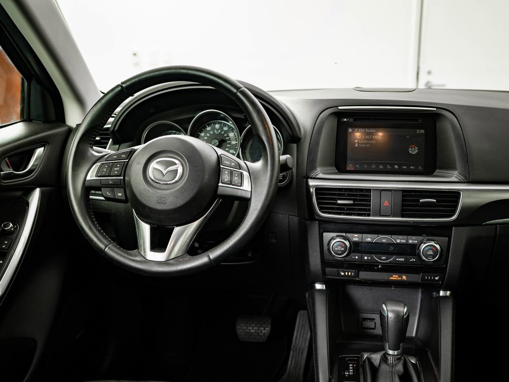 Used 2016 MAZDA CX-5 Grand Touring image 31