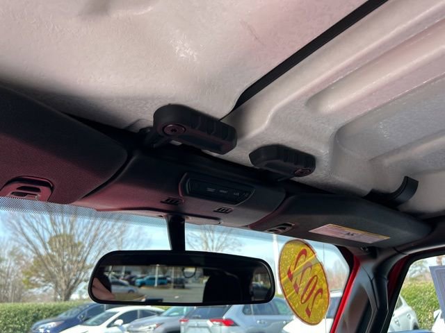 Used 2022 Jeep Wrangler Unlimited Willys image 26