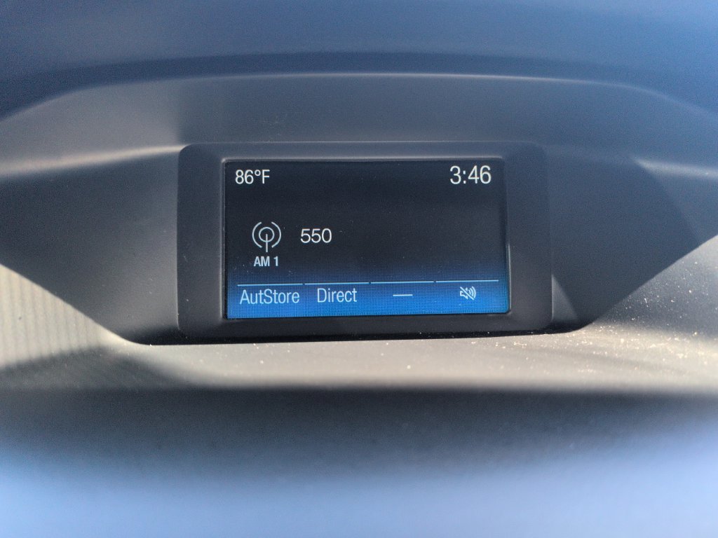 Used 2018 Ford Focus SE w/ SE Appearance Package FWD image 20