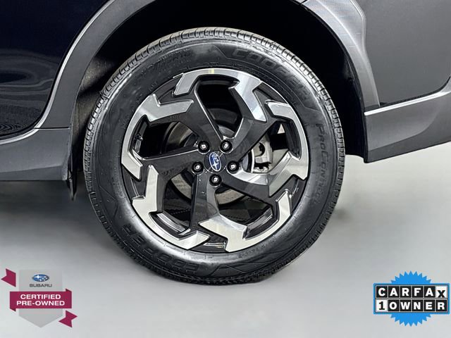 Certified 2023 Subaru Crosstrek 2.5i Limited image 30