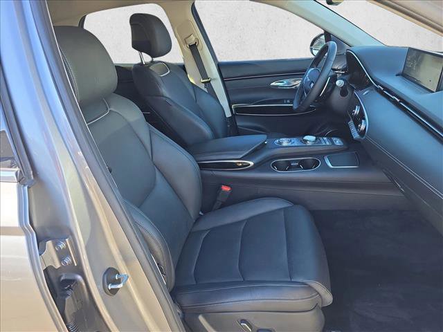 Used 2024 Genesis GV70 2.5T image 10