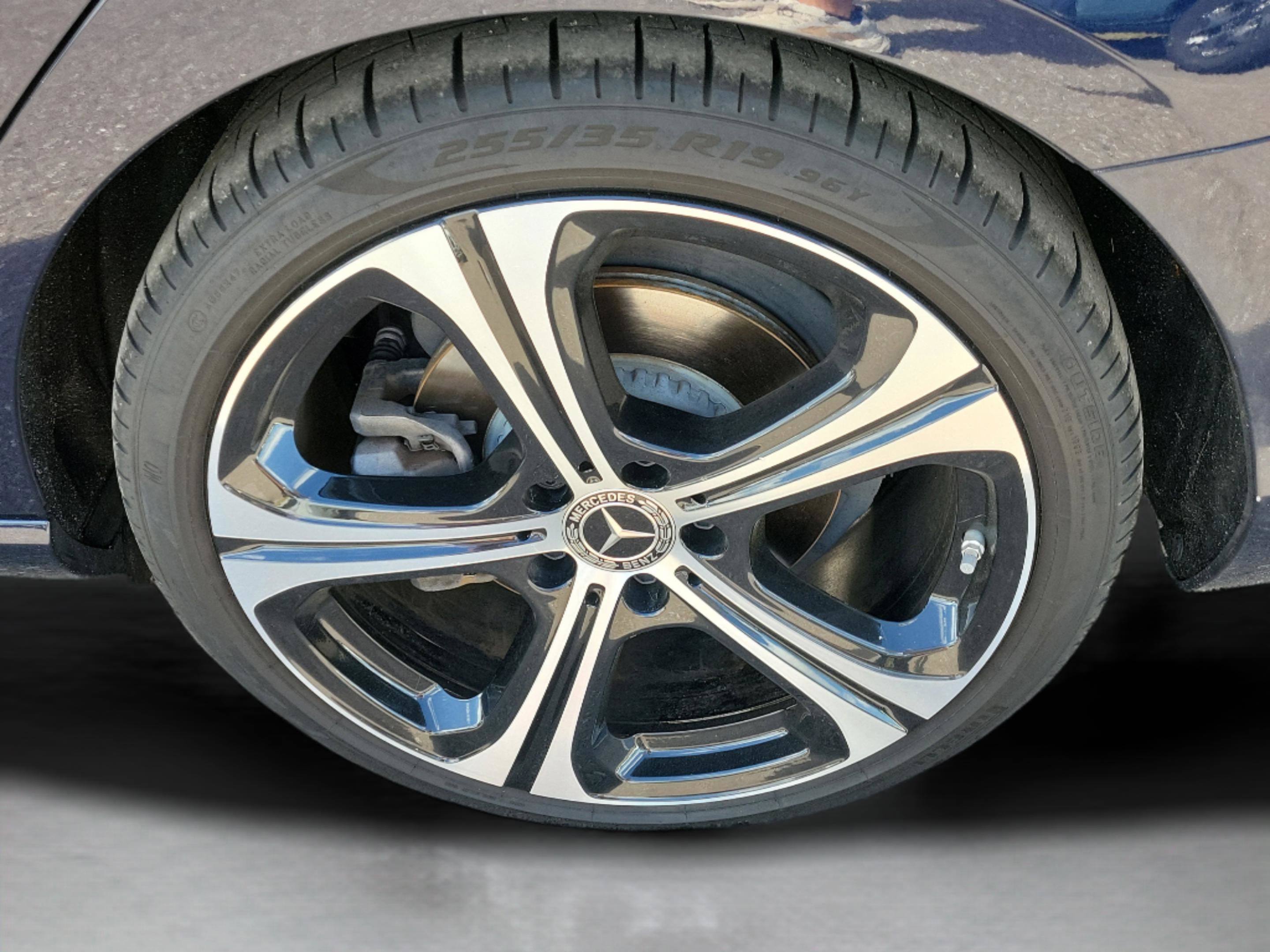 Certified 2023 Mercedes-Benz C 300 Sedan w/ Exclusive Trim Package image 34