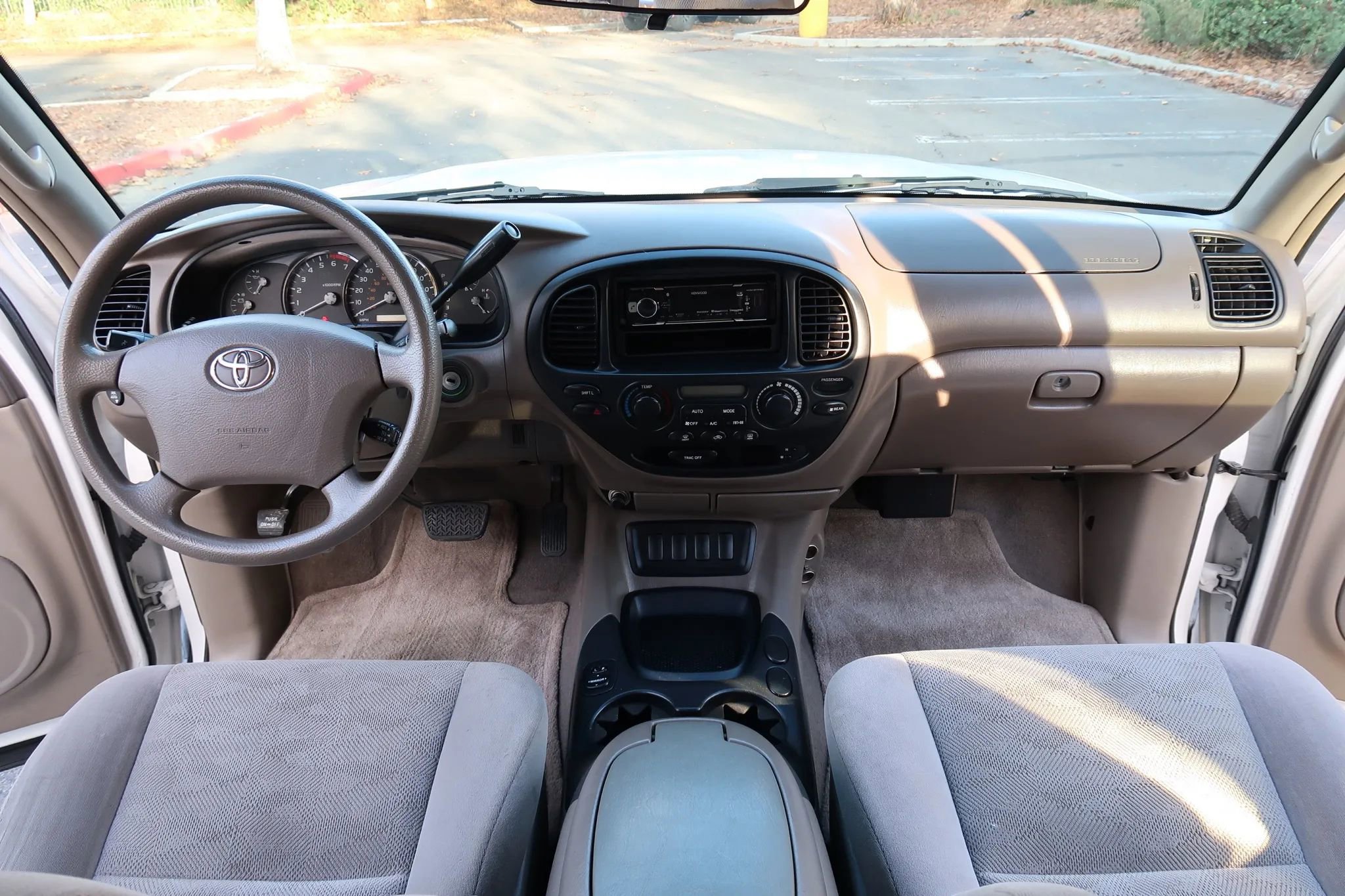 Used 2006 Toyota Sequoia SR5 RWD image 20