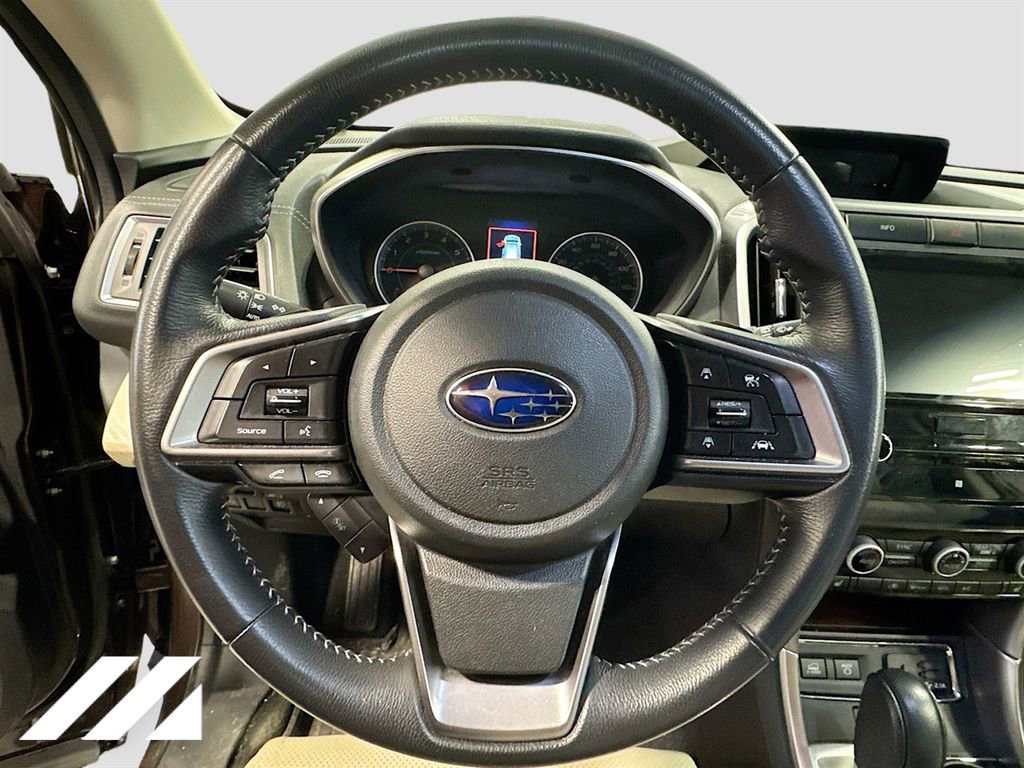Used 2019 Subaru Ascent Premium w/ Popular Package #2A image 11