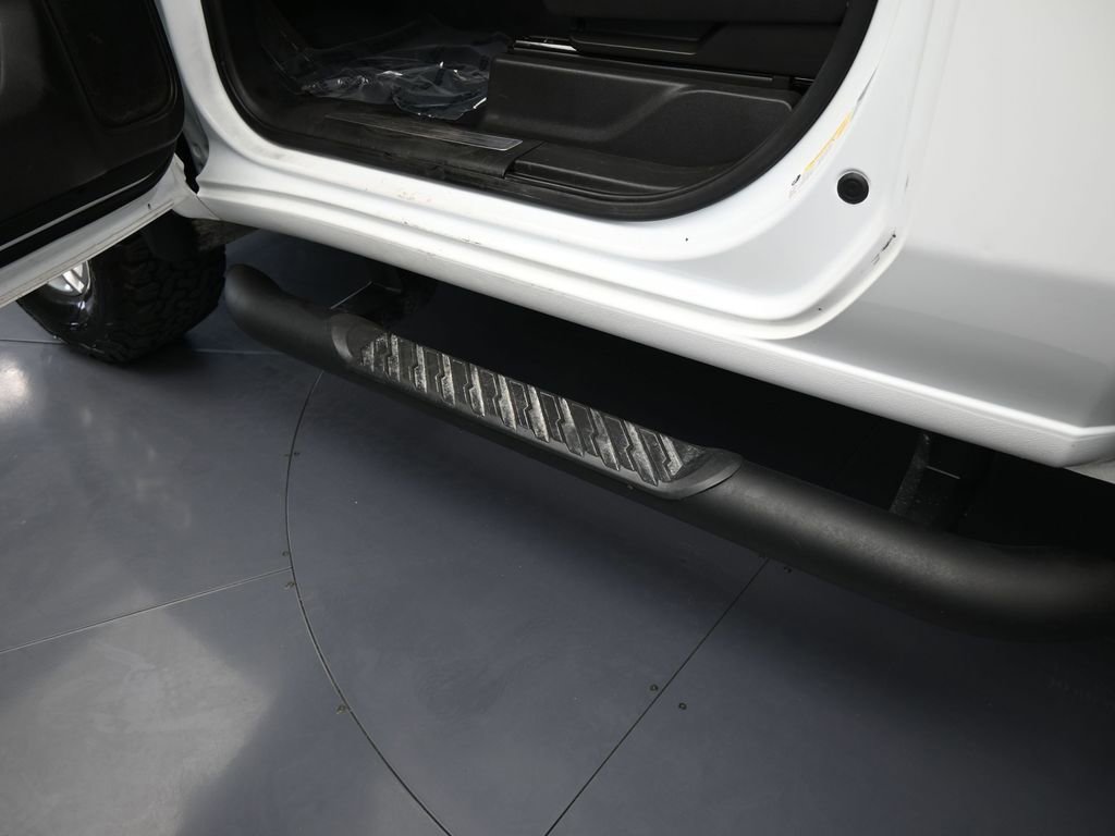 Used 2022 GMC Sierra 2500 SLE w/ SLE Convenience Package image 33