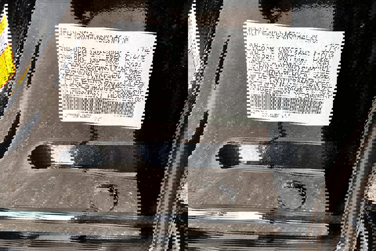 Certified 2021 Acura ILX w/ Premium Package image 35