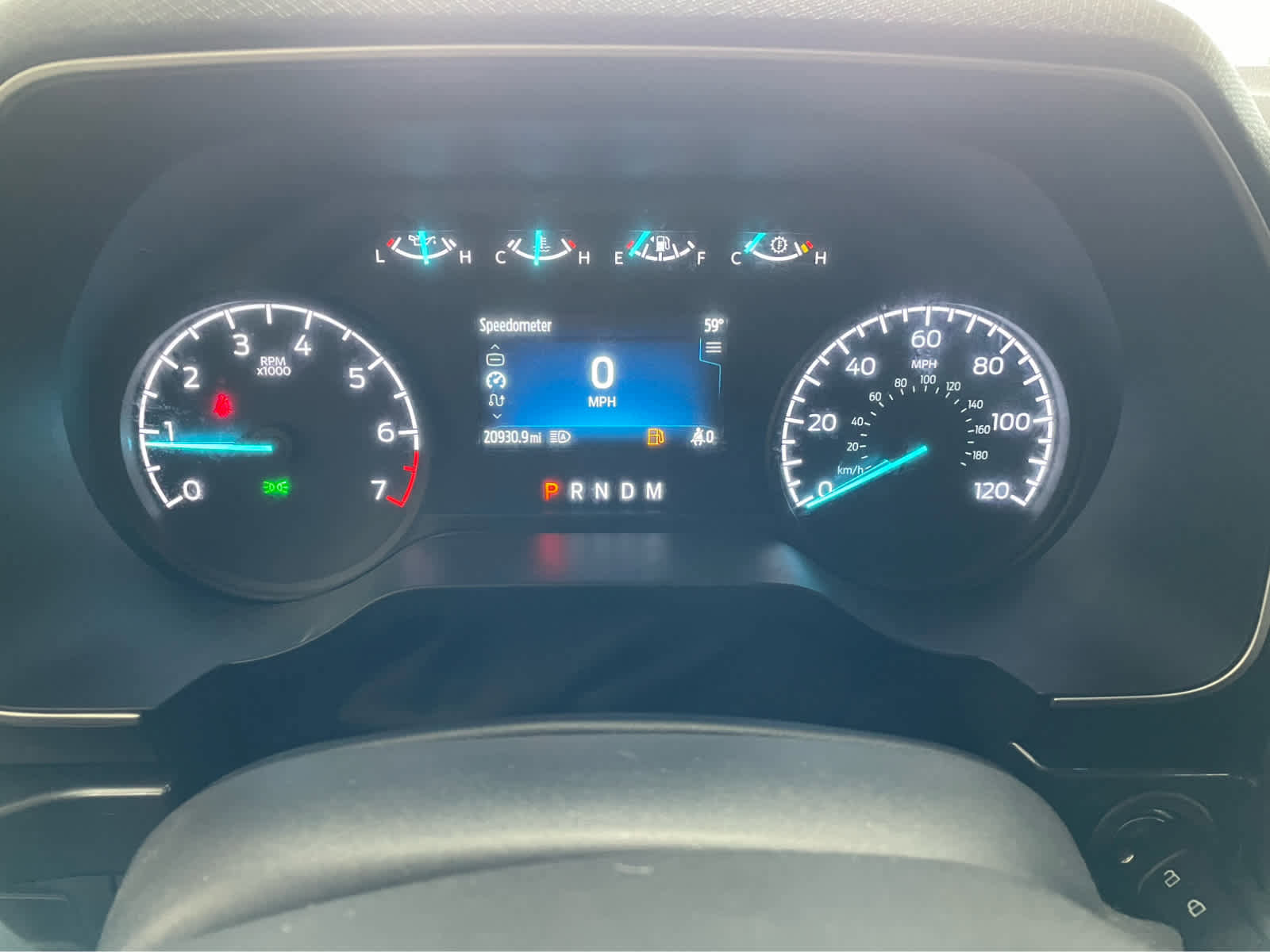 Used 2023 Ford F150 XL w/ STX Appearance Package AWD/4WD image 22