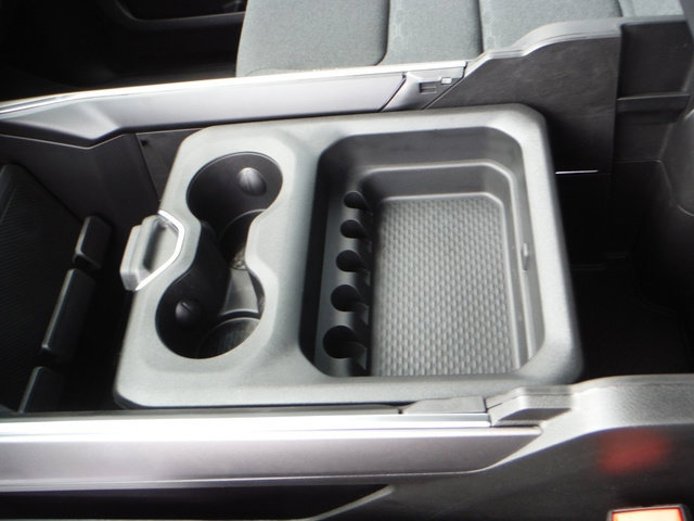 New 2026 RAM 1500 Express AWD/4WD image 22