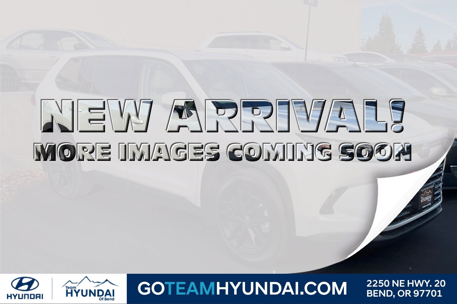 Used 2024 Toyota Grand Highlander AWD Hybrid