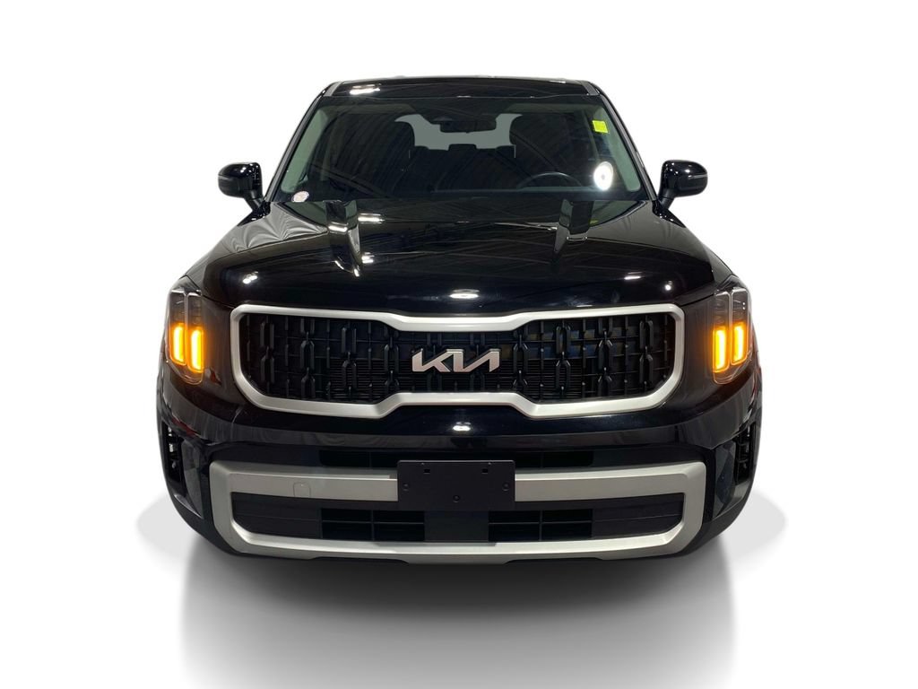 Used 2024 Kia Telluride LX AWD/4WD image 6