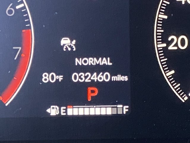 Certified 2025 Honda CR-V EX-L image 33
