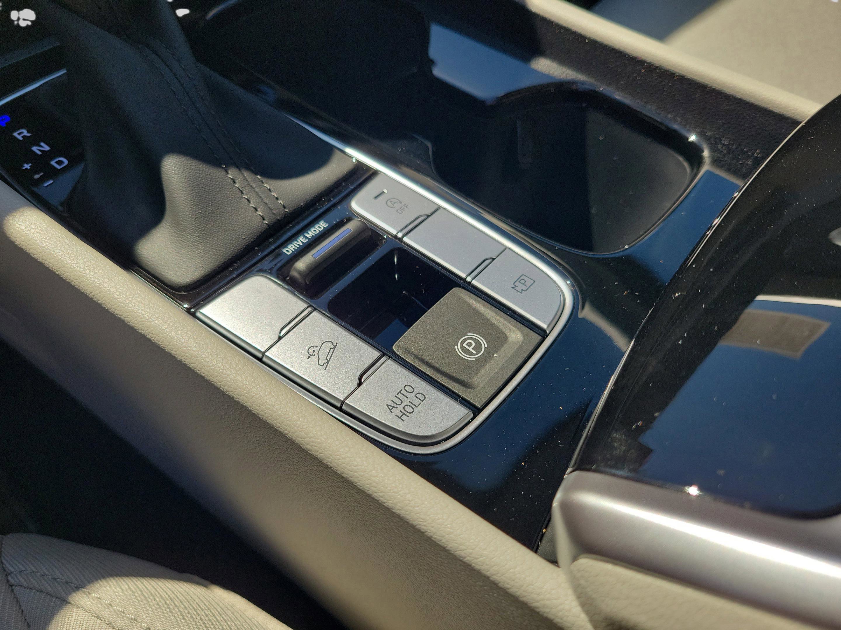 New 2026 Hyundai Tucson SEL image 30