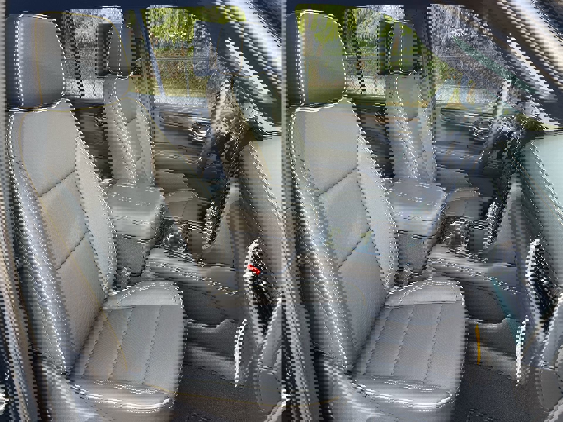 New 2026 GMC Yukon Elevation w/ Elevation Premium Package image 65