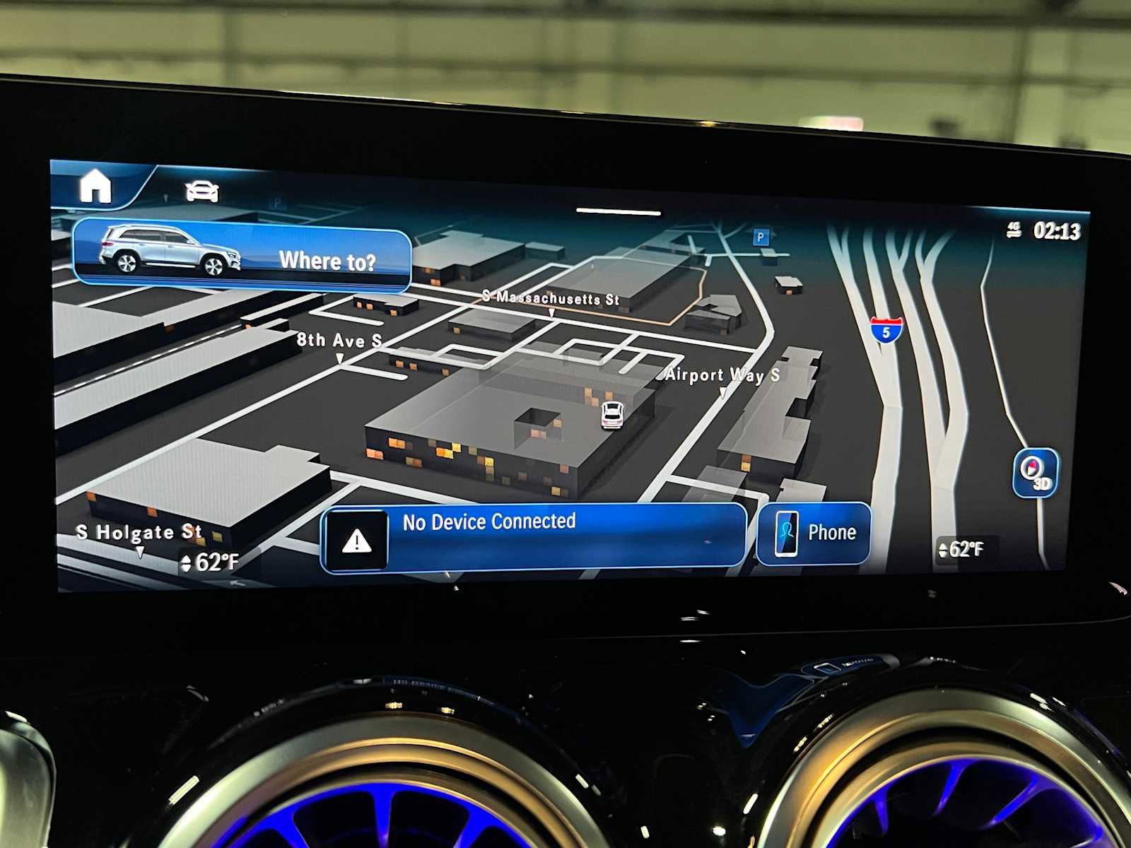 Certified 2025 Mercedes-Benz GLB 250 GLB 250 image 30