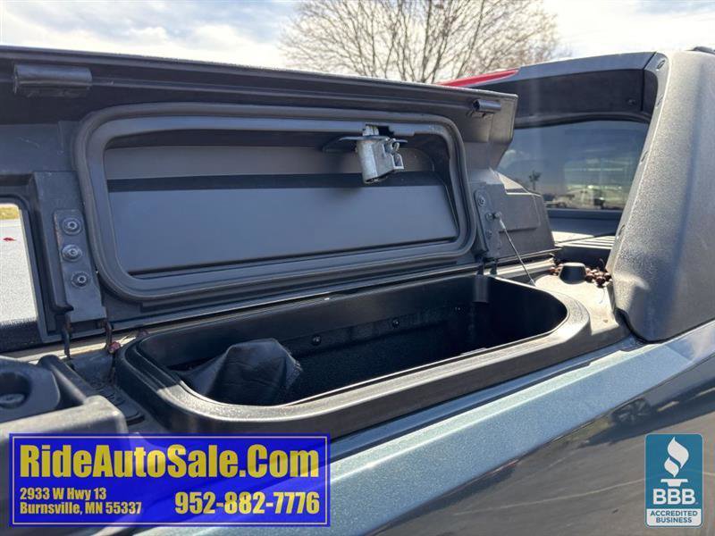 Used 2011 Chevrolet Avalanche LS w/ Regional Value Package image 28