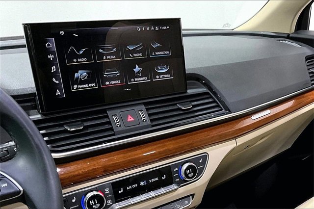 Used 2021 Audi Q5 2.0T Premium image 6