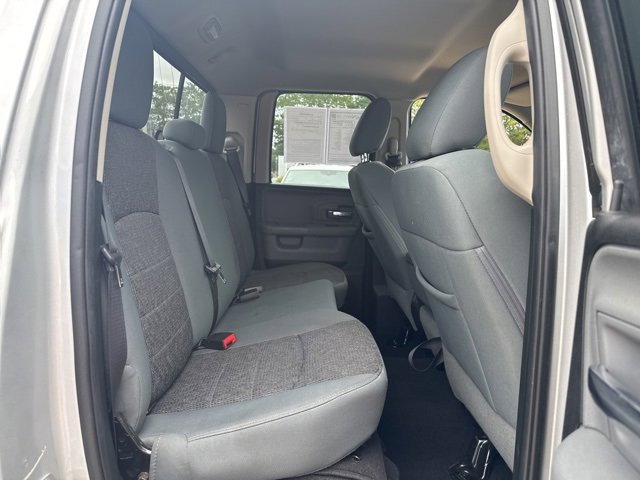 Used 2018 RAM 1500 Big Horn image 13