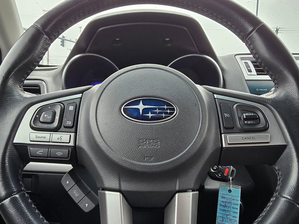 Used 2015 Subaru Legacy 2.5i Premium AWD/4WD image 24