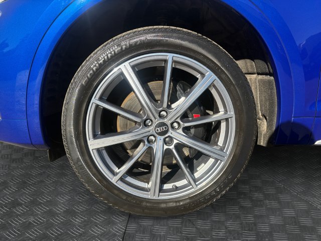 Used 2022 Audi SQ5 Premium w/ Convenience Package AWD/4WD image 14
