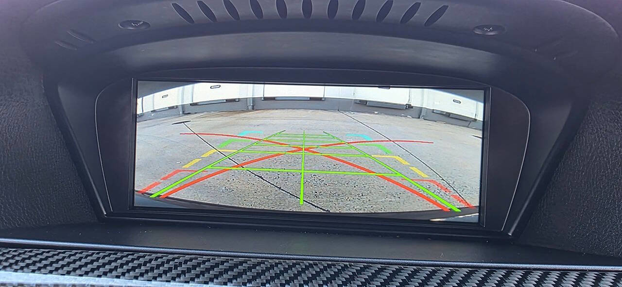 Used 2011 BMW M3 Coupe image 29