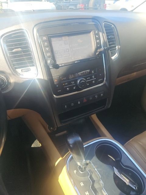 Used 2012 Dodge Durango Citadel image 10