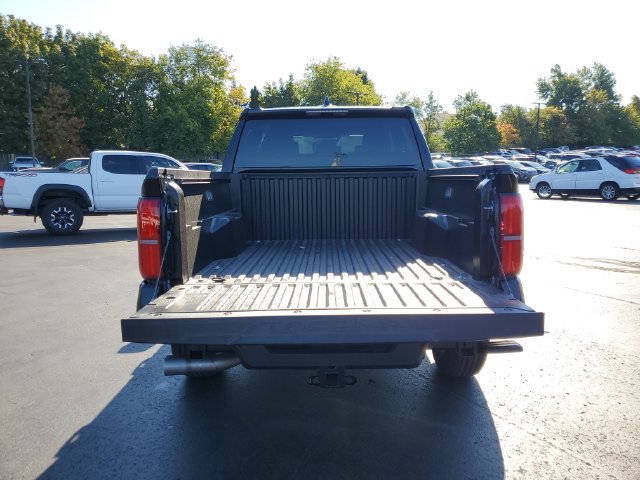 New 2026 Toyota Tacoma SR5 AWD/4WD image 8