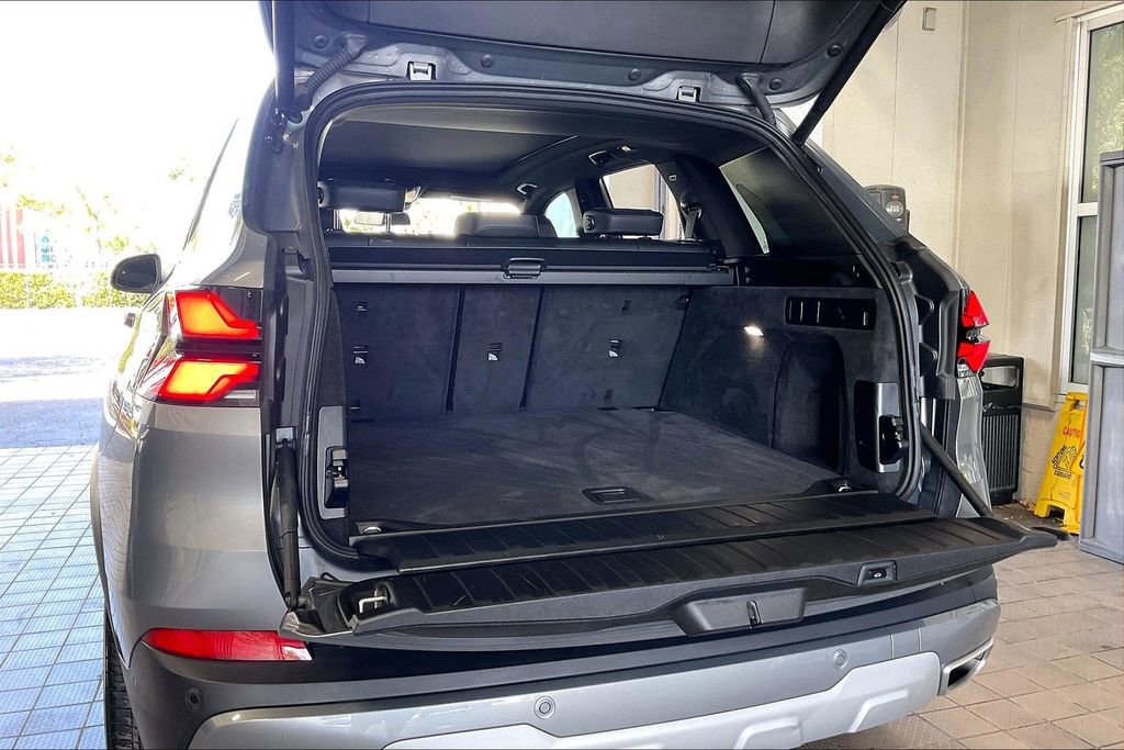 Used 2026 BMW X5 xDrive40i image 18