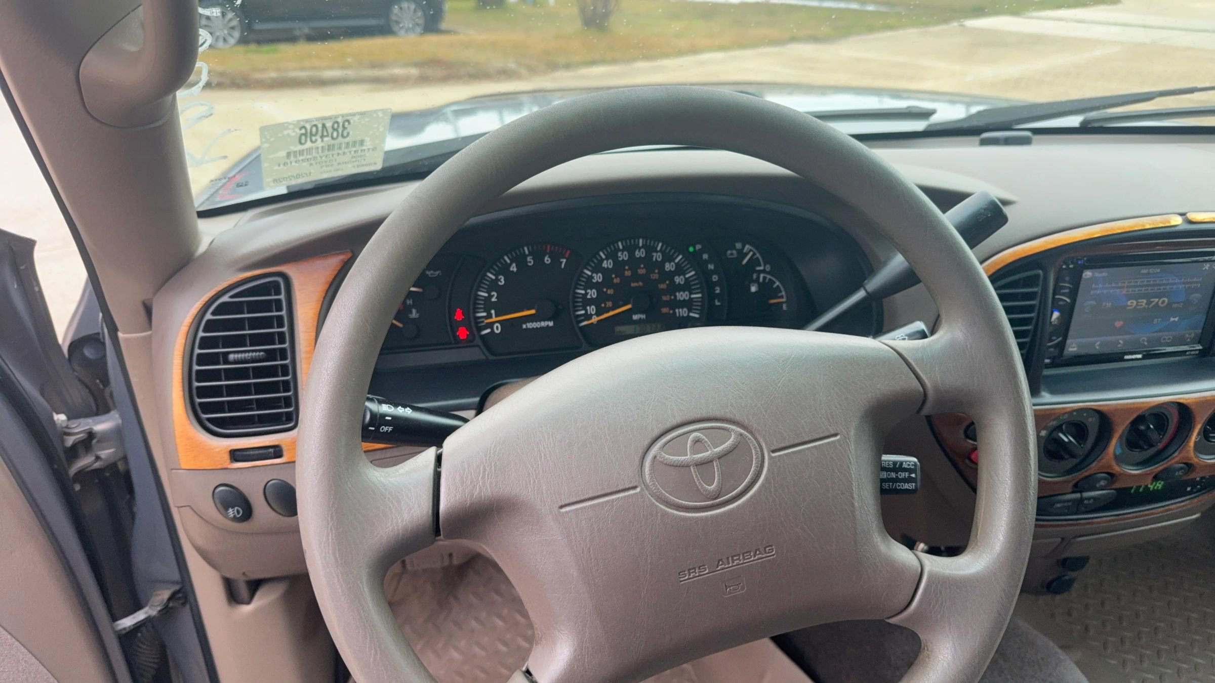 Used 2000 Toyota Tundra SR5 image 11