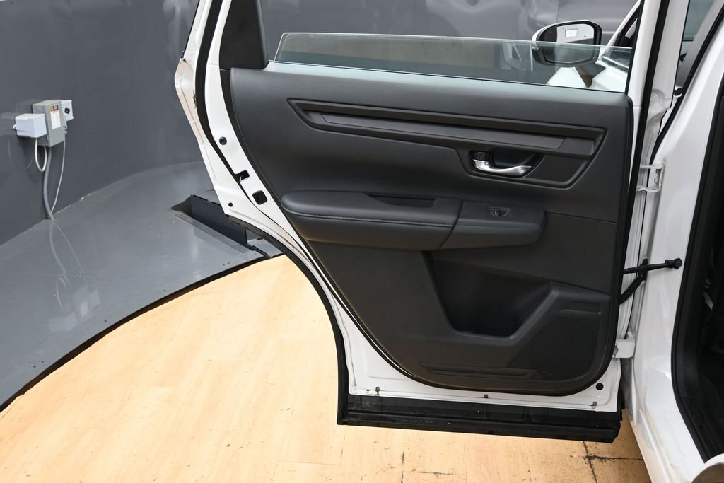 Used 2024 Honda CR-V LX image 24