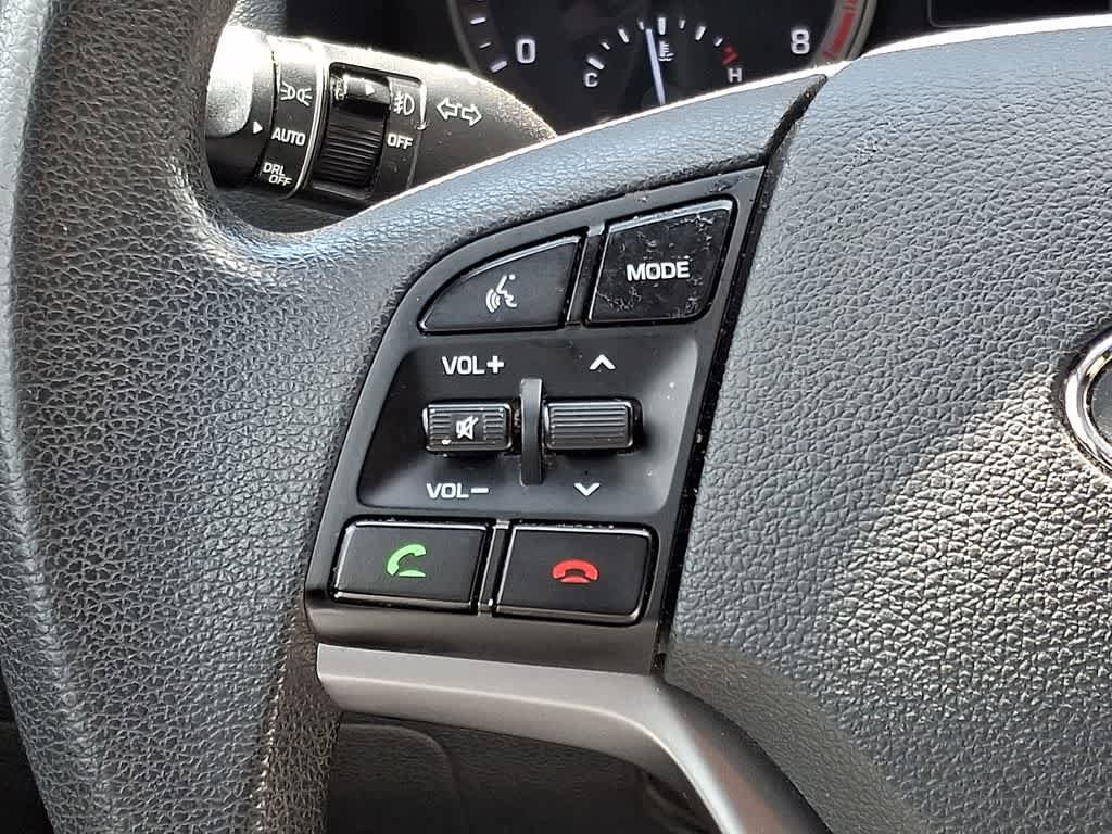 Used 2017 Hyundai Tucson SE FWD image 20