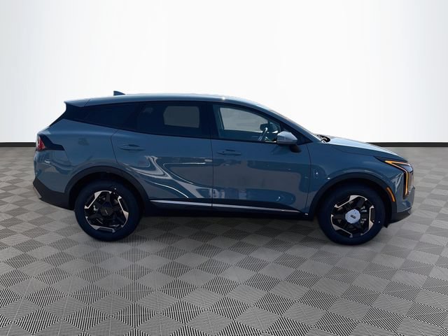New 2027 Kia Sportage S AWD/4WD image 8