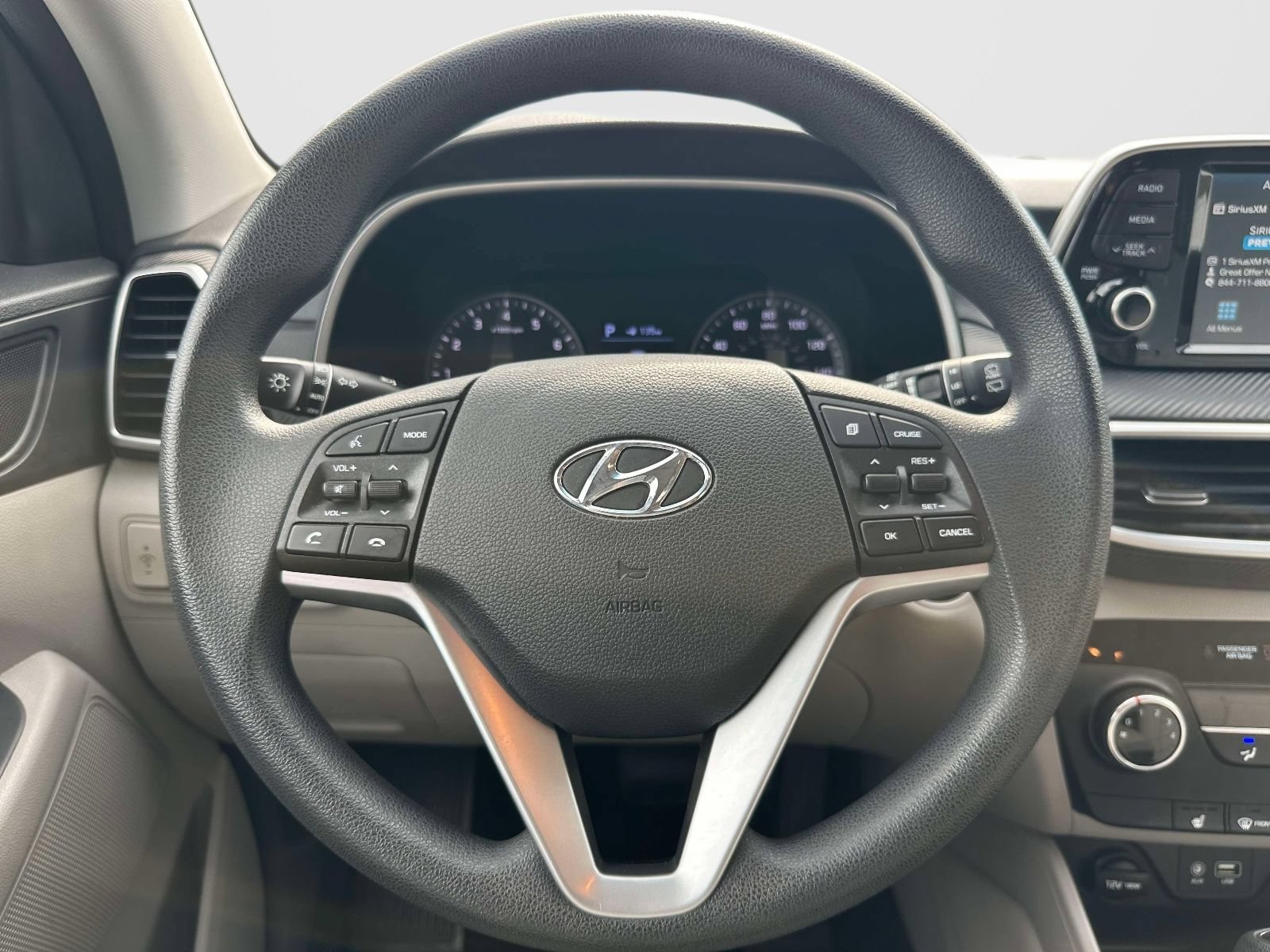 Used 2019 Hyundai Tucson Value AWD/4WD image 21