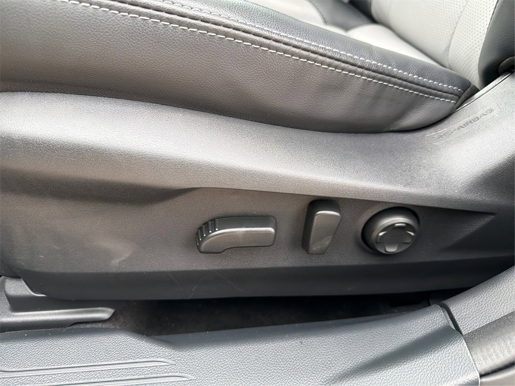 Used 2024 Subaru Outback Limited XT image 19