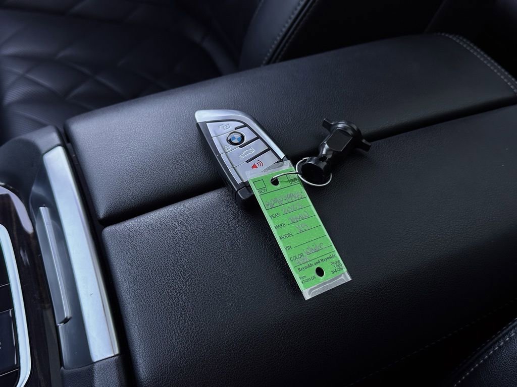 Used 2023 BMW X5 xDrive45e image 30