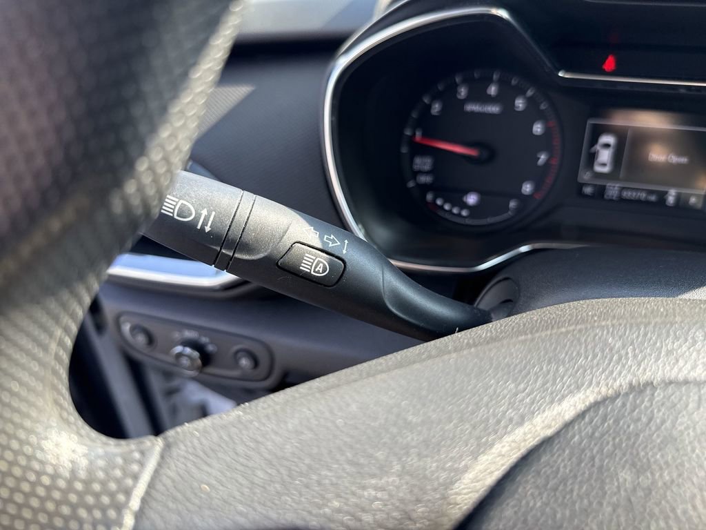 Used 2021 Chevrolet TrailBlazer LT image 18