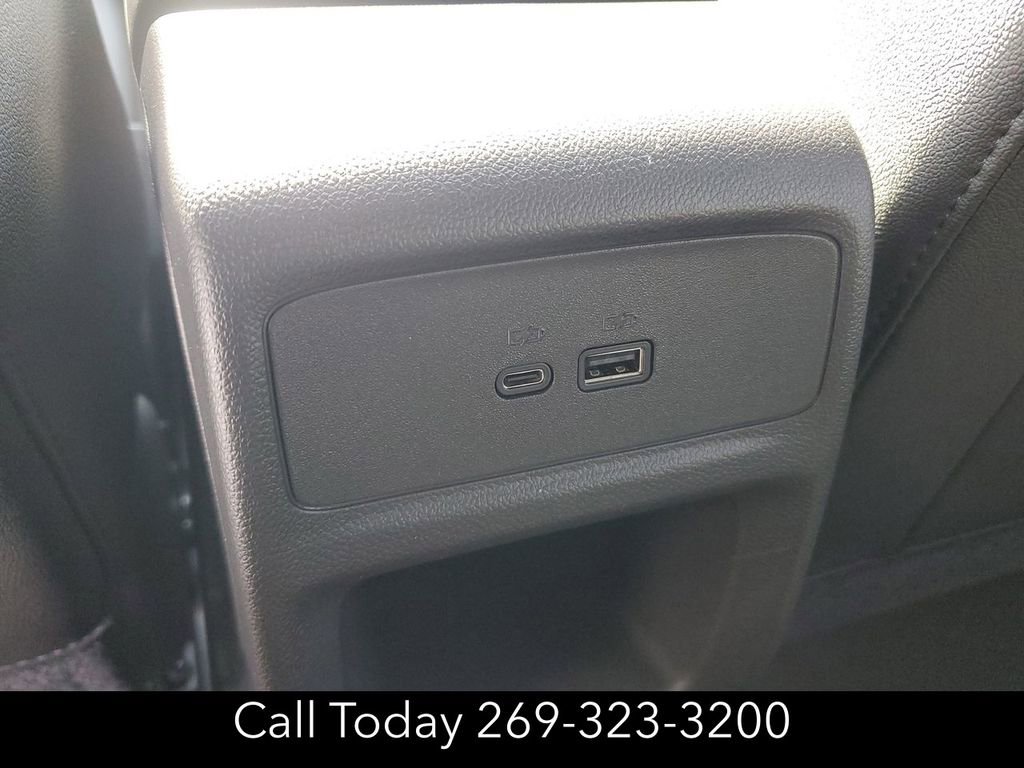 New 2025 Buick Envista Preferred w/ Convenience I Package image 21