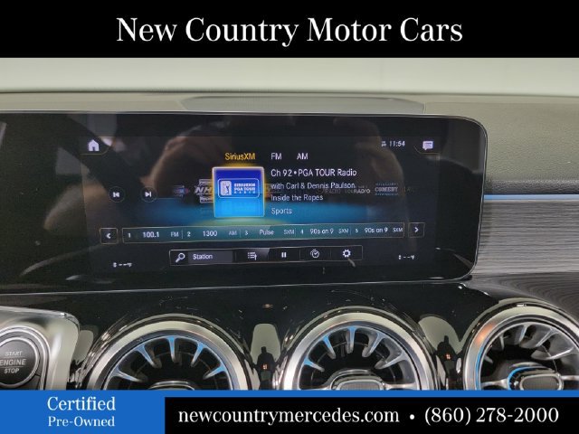 Certified 2023 Mercedes-Benz GLB 250 4MATIC image 33