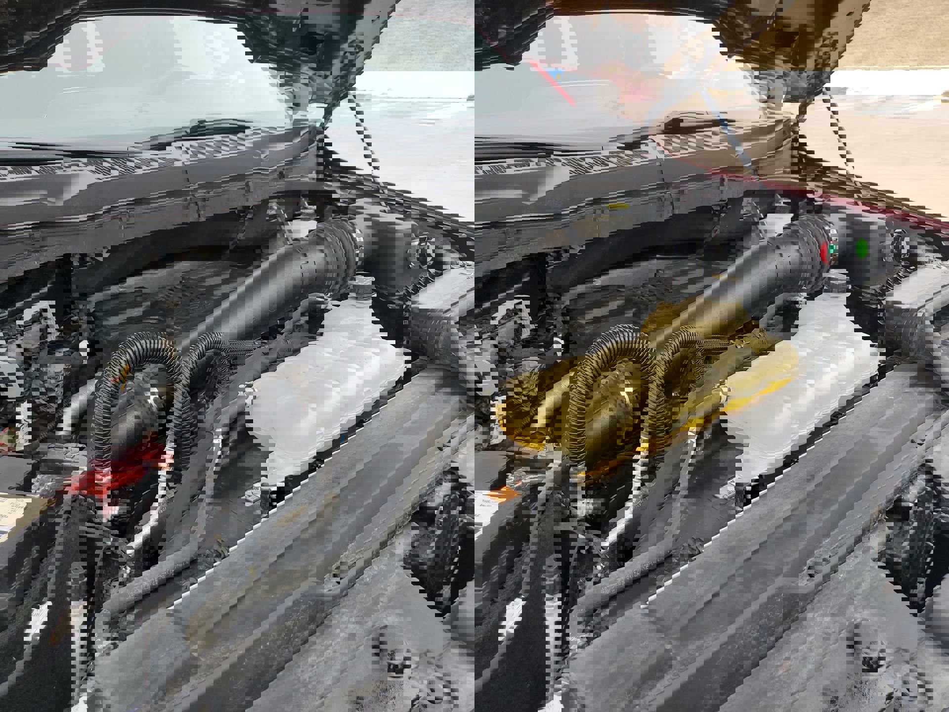 Used 2021 Ford F150 King Ranch w/ Equipment Group 601A High image 36