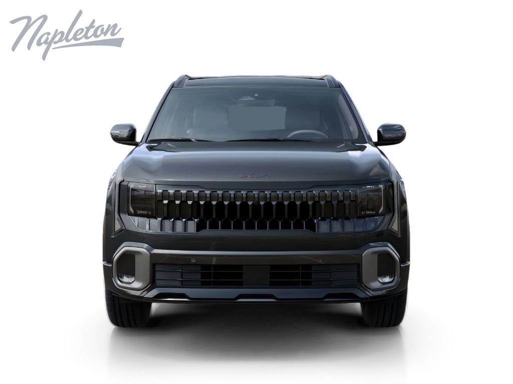 New 2027 Kia Seltos X-Line S AWD/4WD image 2