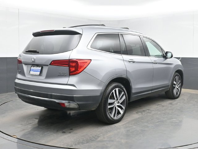 Used 2018 Honda Pilot Elite image 10