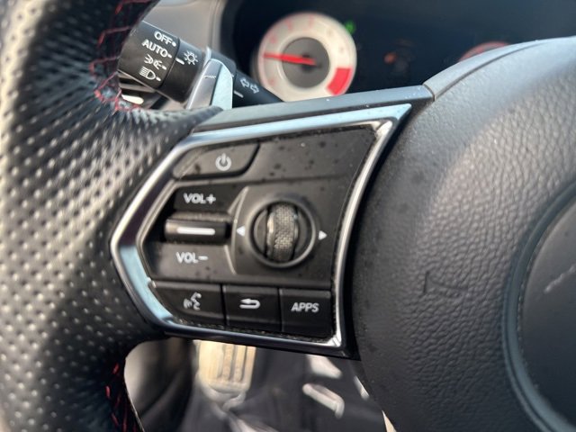 Used 2022 Acura RDX A-Spec image 18