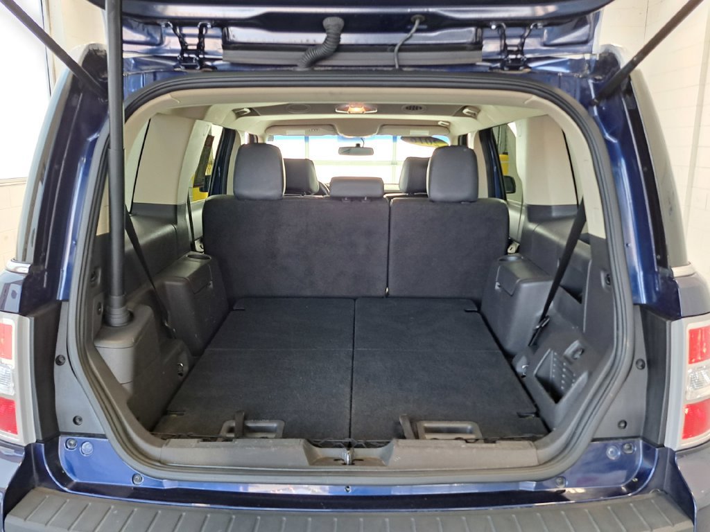 Used 2016 Ford Flex SEL w/ Equipment Group 202A FWD image 25