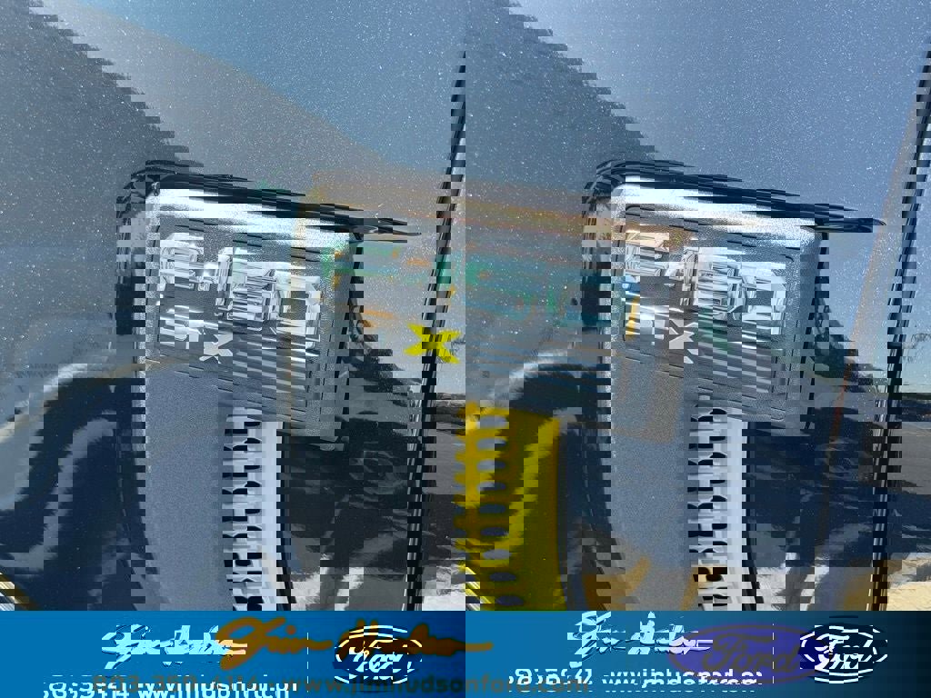 New 2025 Ford F150 STX image 5