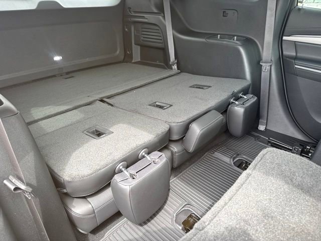 New 2026 Buick Enclave Preferred AWD/4WD image 50