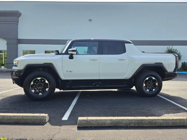Used 2022 GMC Hummer EV Edition 1 w/ LPO, Illumination Package AWD/4WD image 13