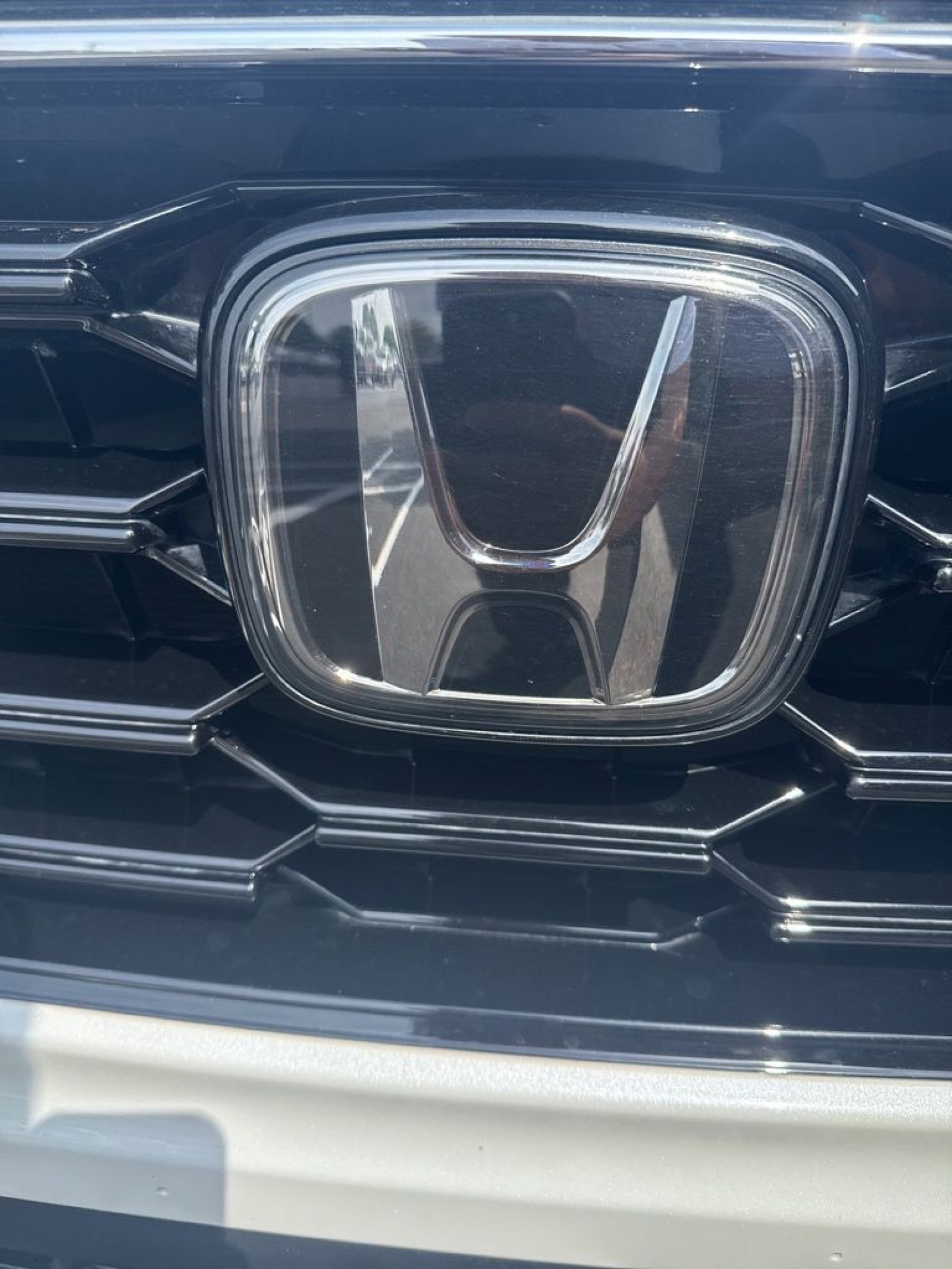 Certified 2024 Honda CR-V EX-L image 8
