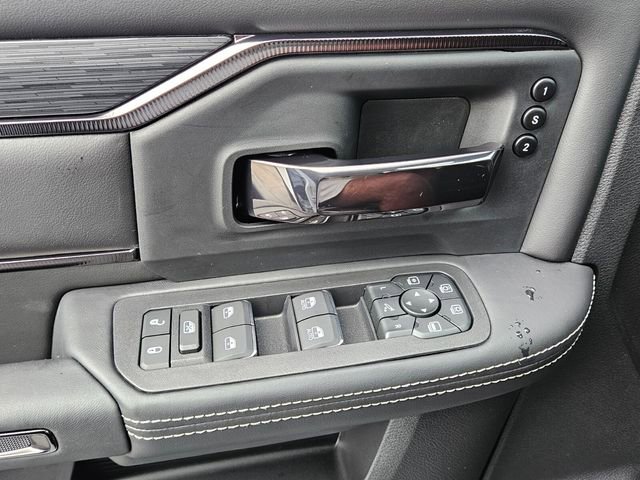 New 2026 RAM 2500 Rebel w/ Rebel Level 2 Equipment Group image 32