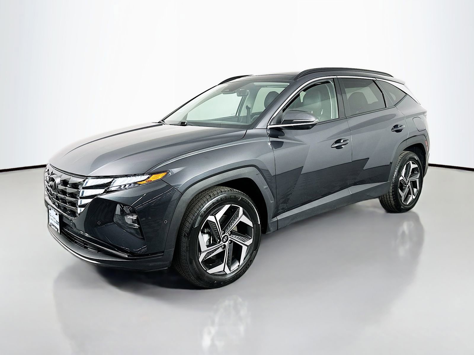 Used 2024 Hyundai Tucson Limited image 4